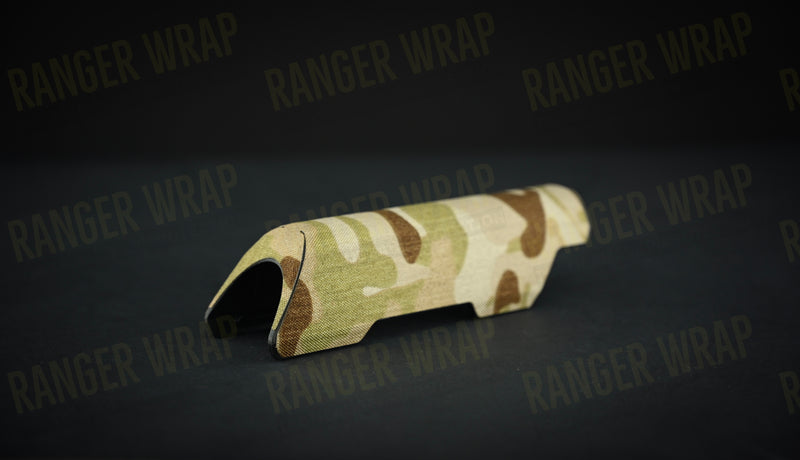 Magpul CTR MOE Cheek Riser Wrap- in Cordura Fabric-9