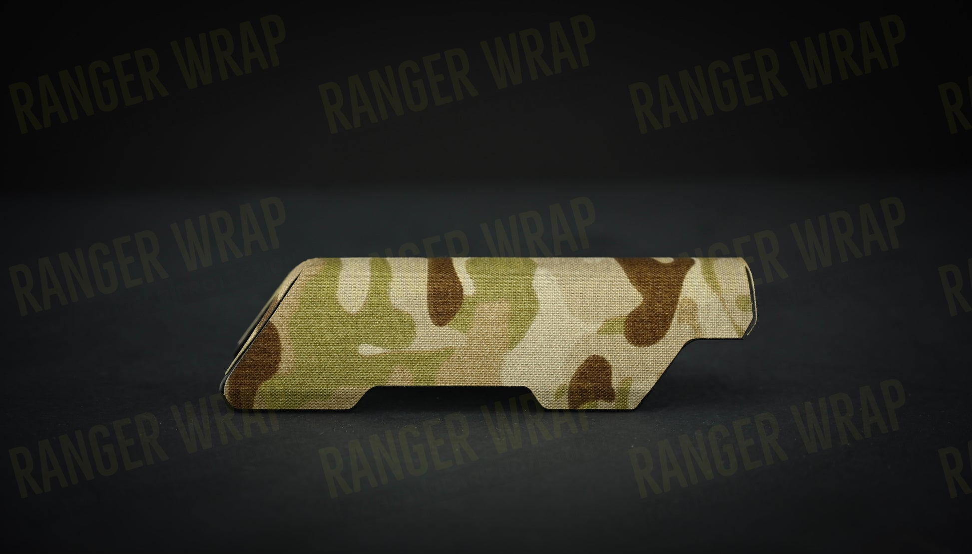 Magpul CTR MOE Cheek Riser Wrap- in Cordura Fabric-10