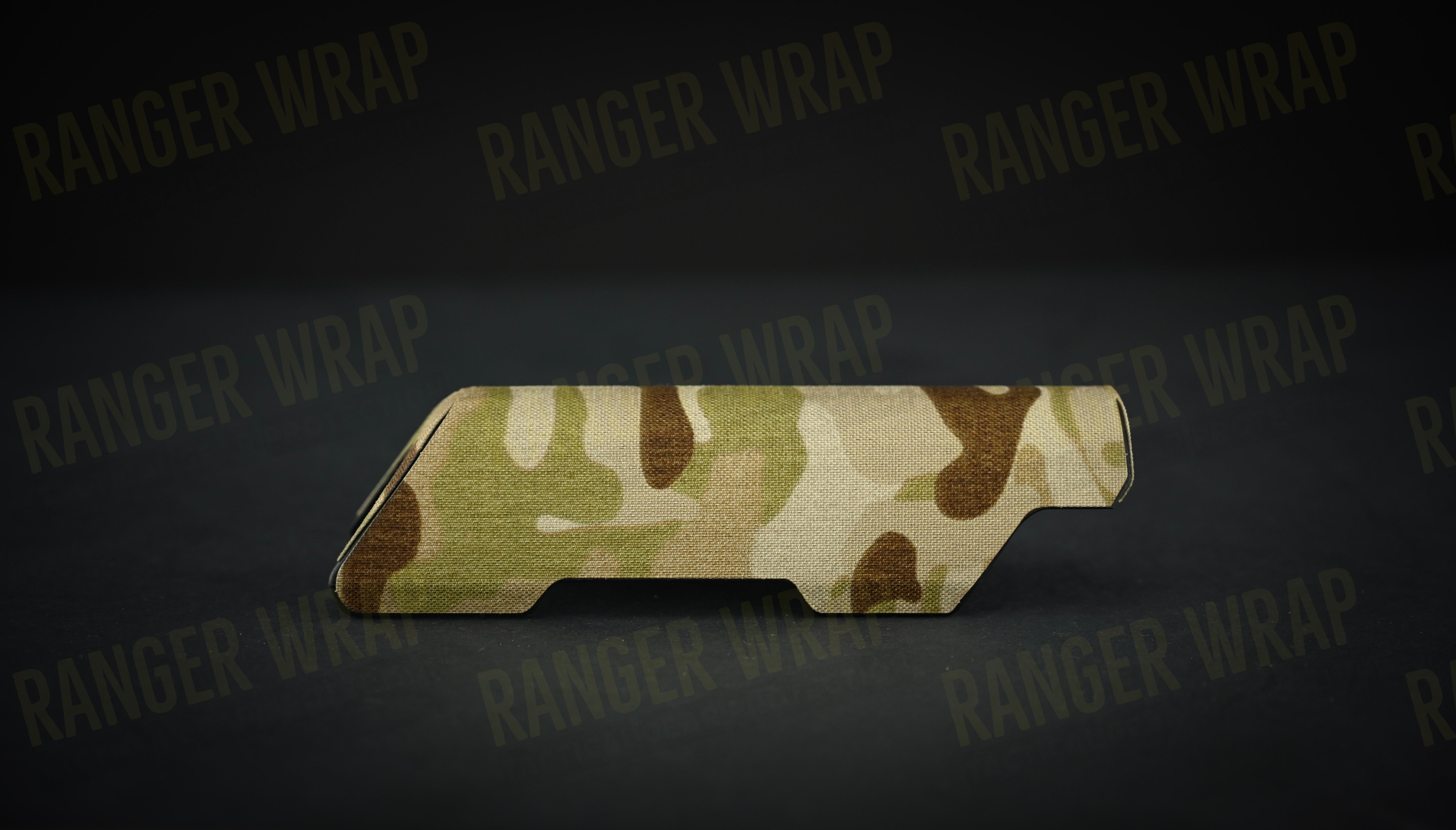 Magpul CTR MOE Cheek Riser Wrap- in Cordura Fabric-10