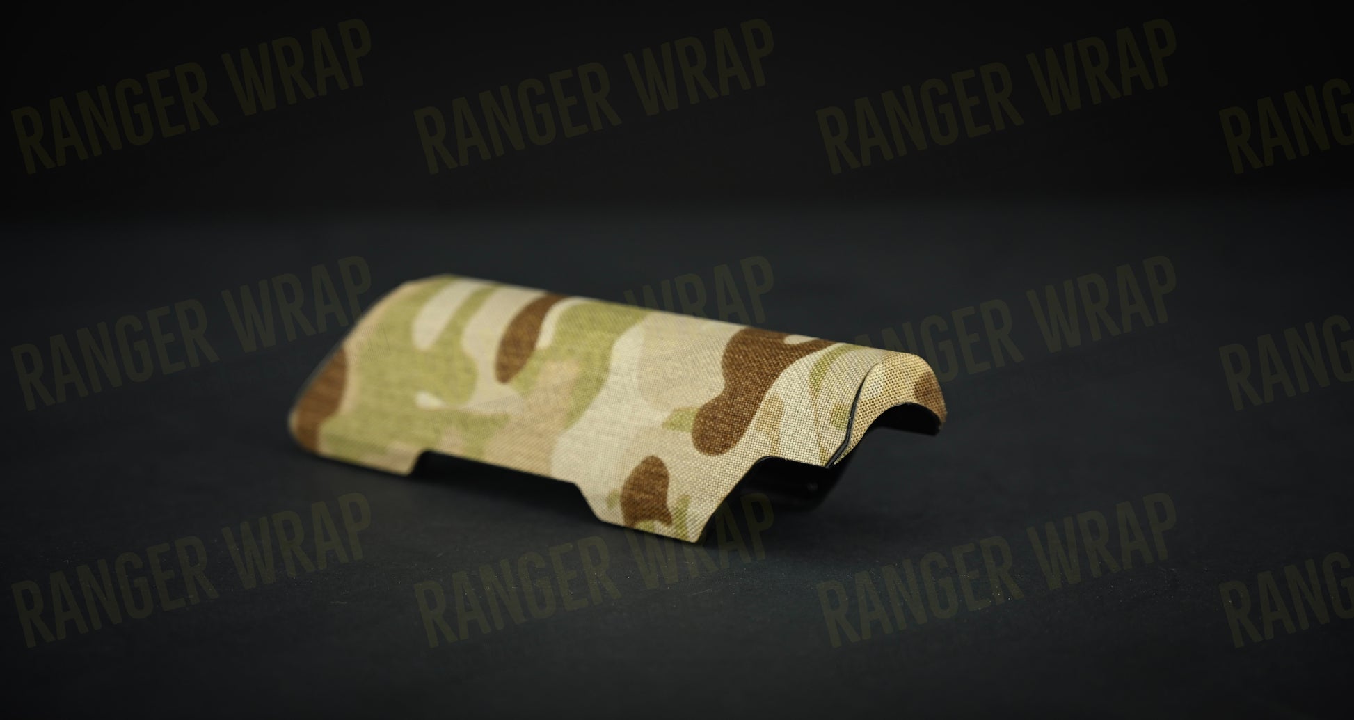 Magpul CTR MOE Cheek Riser Wrap- in Cordura Fabric-11