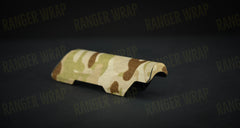 Magpul CTR MOE Cheek Riser Wrap- in Cordura Fabric-11