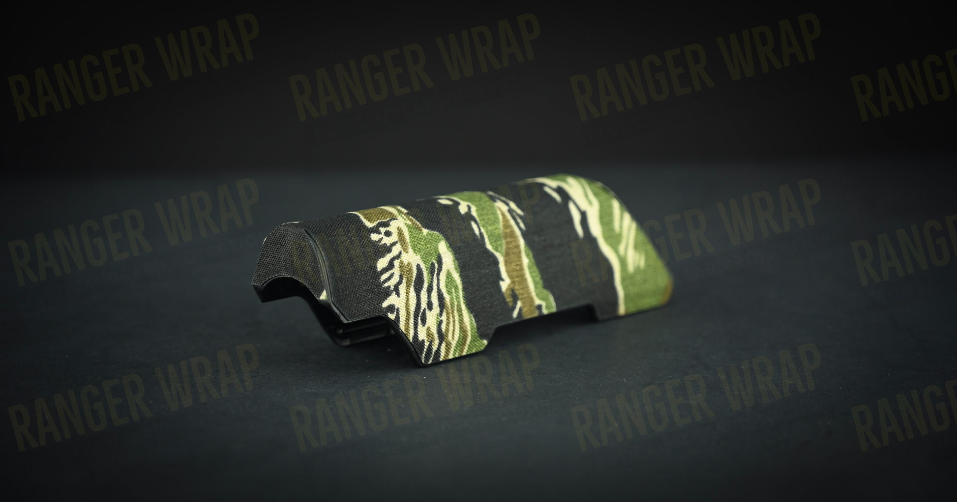Magpul CTR MOE Cheek Riser Wrap- in Cordura Fabric-5