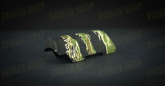 Magpul CTR MOE Cheek Riser Wrap- in Cordura Fabric-5