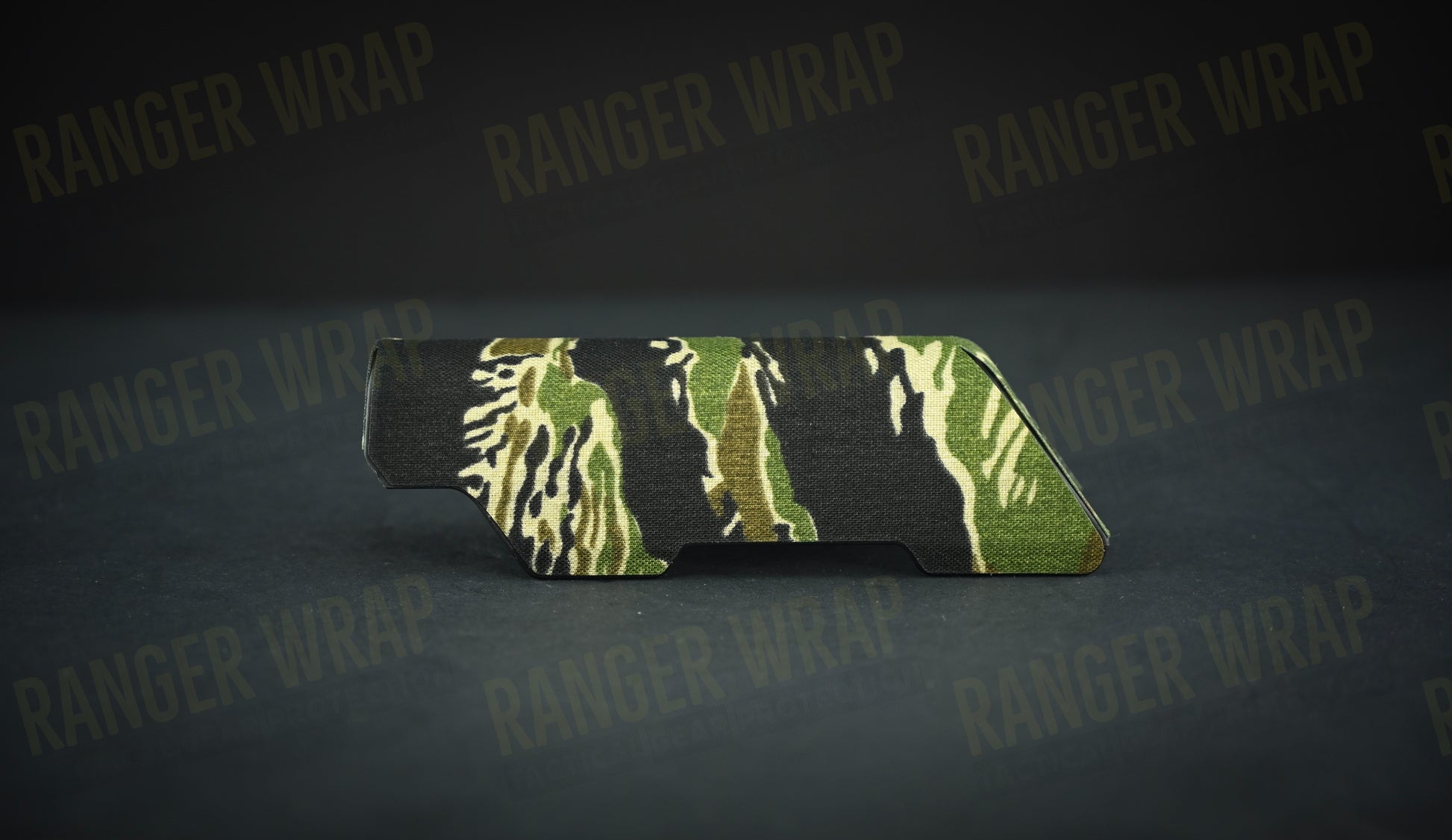 Magpul CTR MOE Cheek Riser Wrap- in Cordura Fabric-6