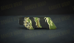Magpul CTR MOE Cheek Riser Wrap- in Cordura Fabric-6