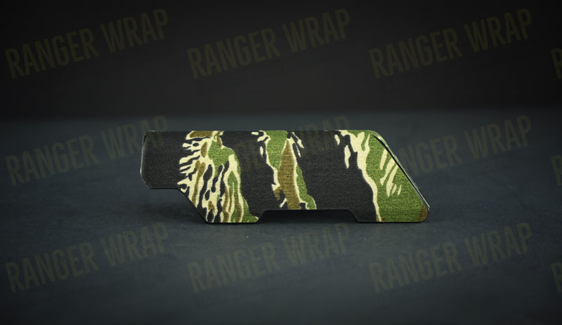 Magpul CTR MOE Cheek Riser Wrap- in Cordura Fabric-6