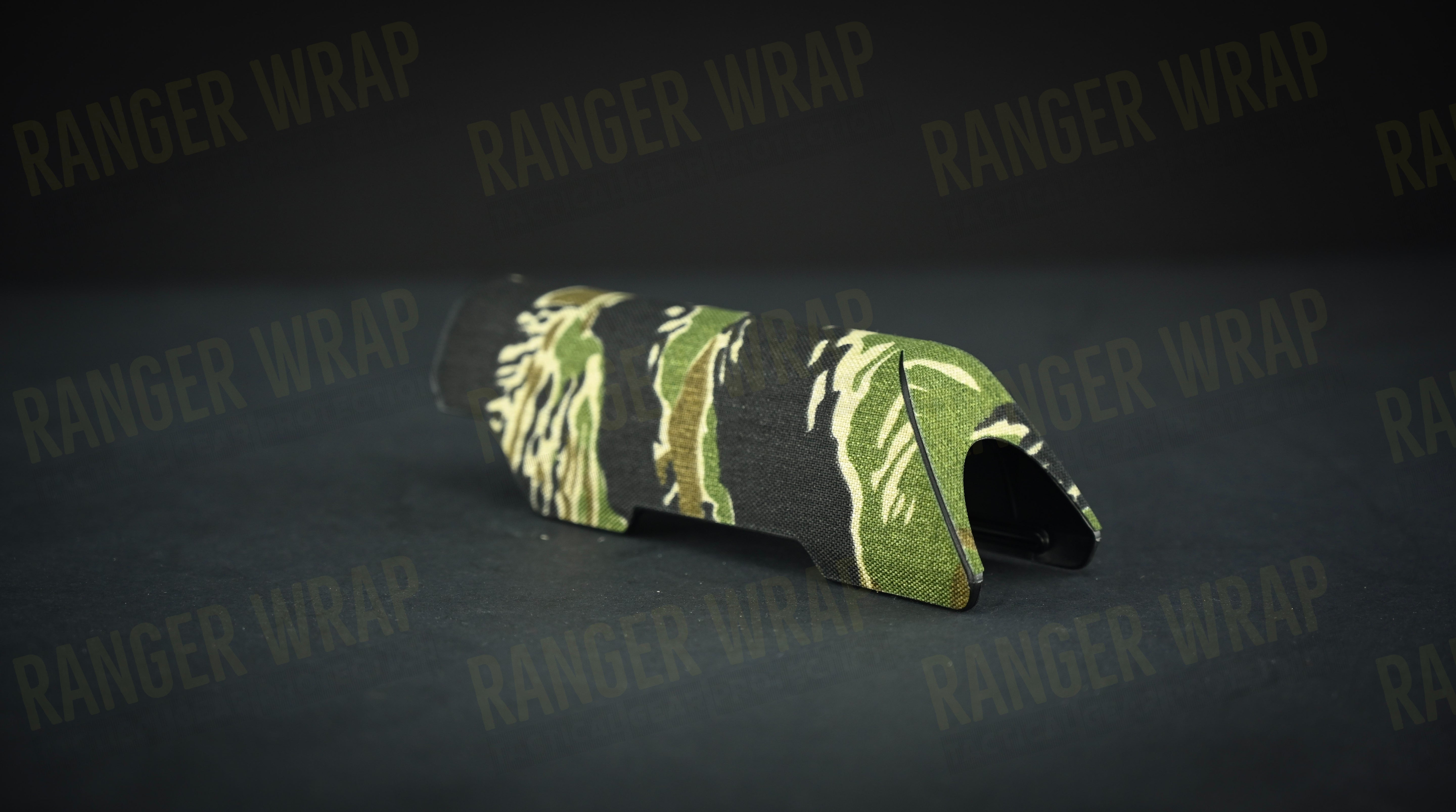 Magpul CTR MOE Cheek Riser Wrap- in Cordura Fabric-7