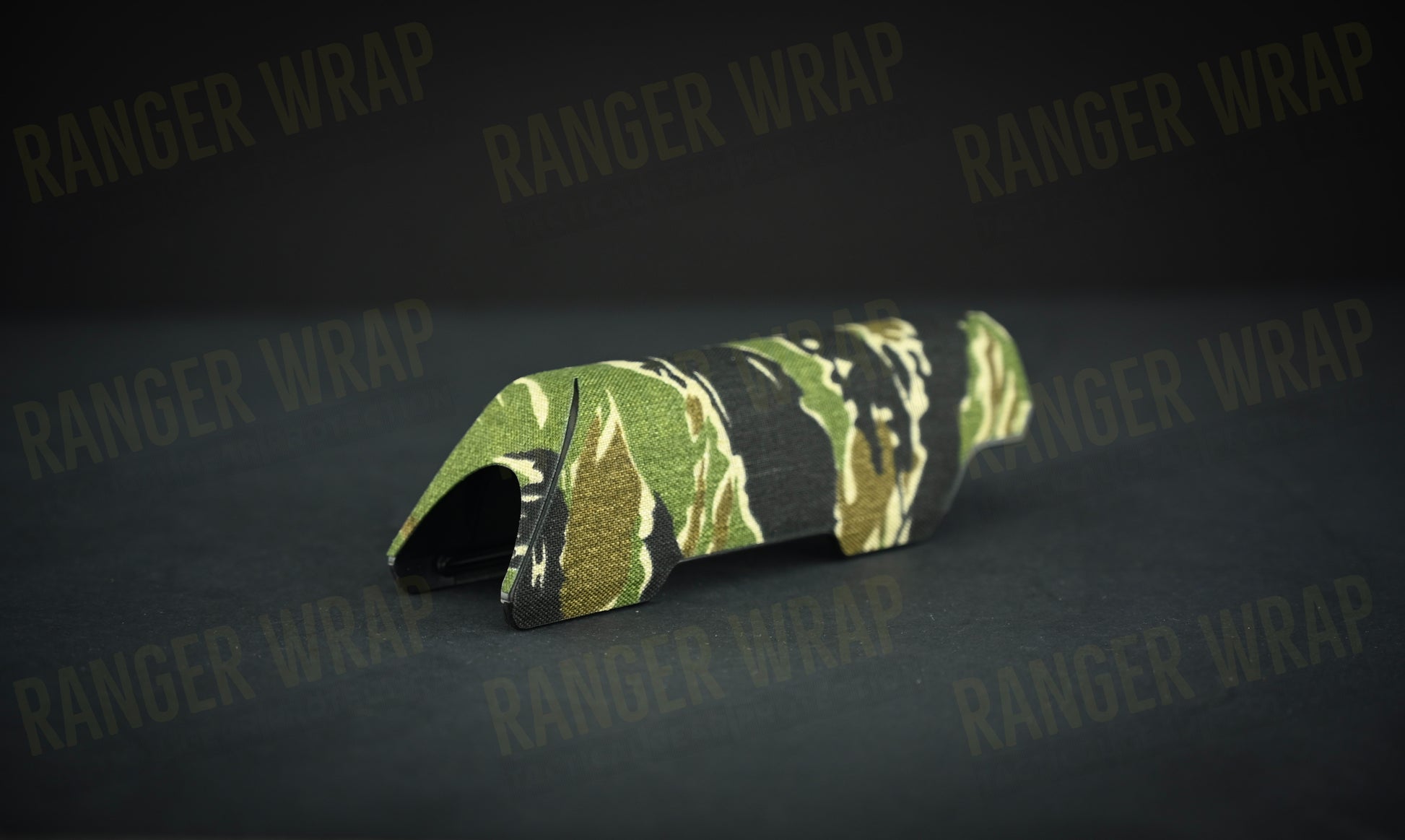 Magpul CTR MOE Cheek Riser Wrap- in Cordura Fabric-2