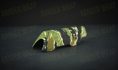 Magpul CTR MOE Cheek Riser Wrap- in Cordura Fabric-2