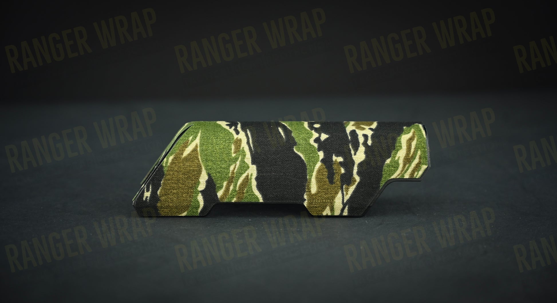 Magpul CTR MOE Cheek Riser Wrap- in Cordura Fabric-4