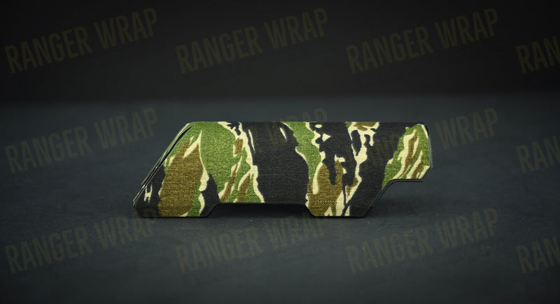 Magpul CTR MOE Cheek Riser Wrap- in Cordura Fabric-4