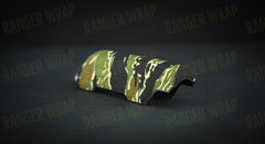 Magpul CTR MOE Cheek Riser Wrap- in Cordura Fabric-3