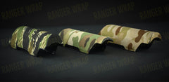 Magpul CTR MOE Cheek Riser Wrap- in Cordura Fabric-1