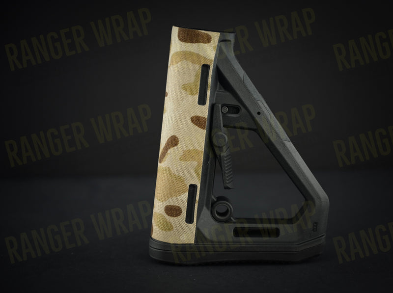 Magpul DT Carbine Stock Wrap - in Cordura Fabric-1