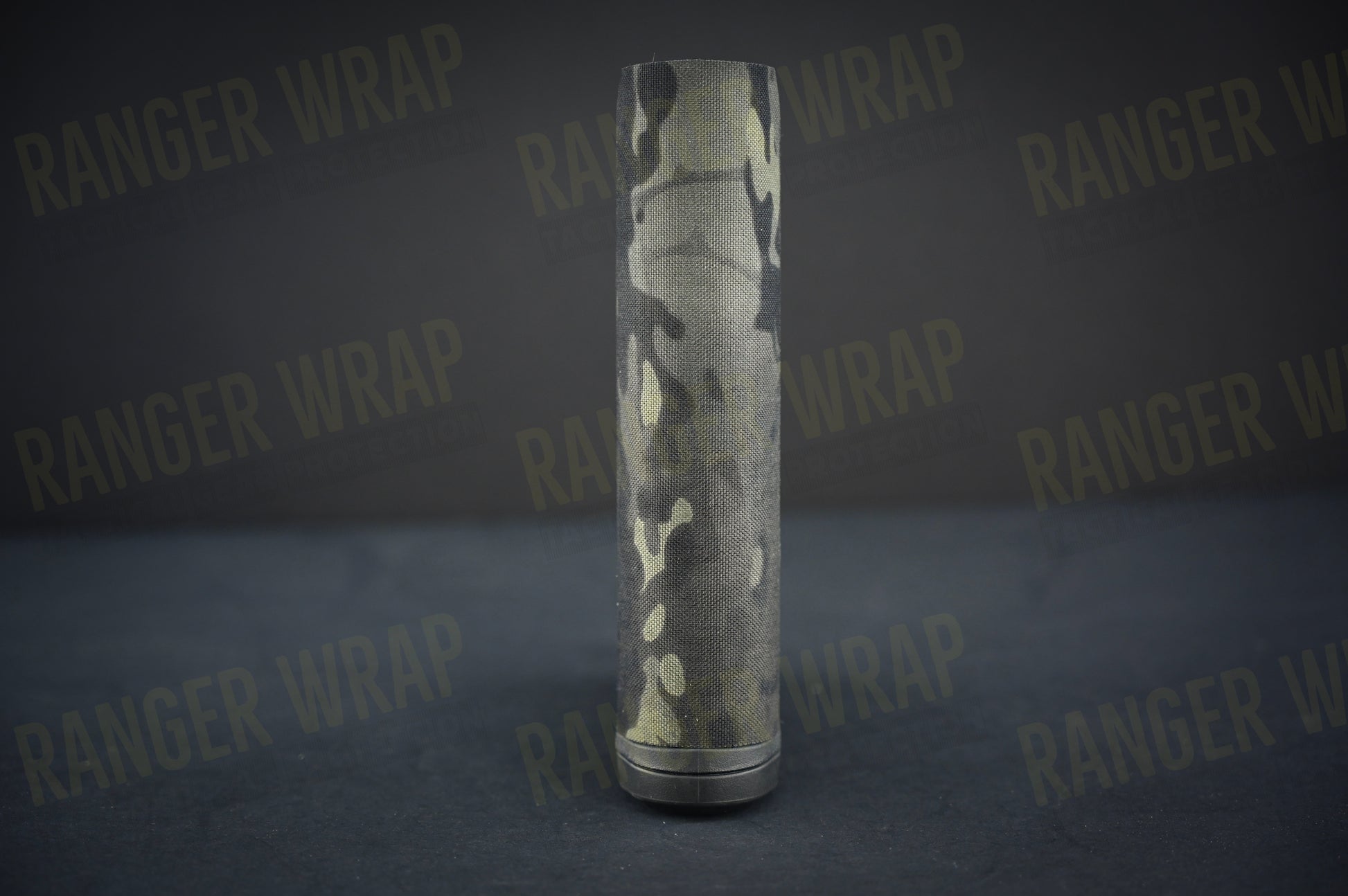 Magpul DT Carbine Stock Wrap - in Cordura Fabric-10