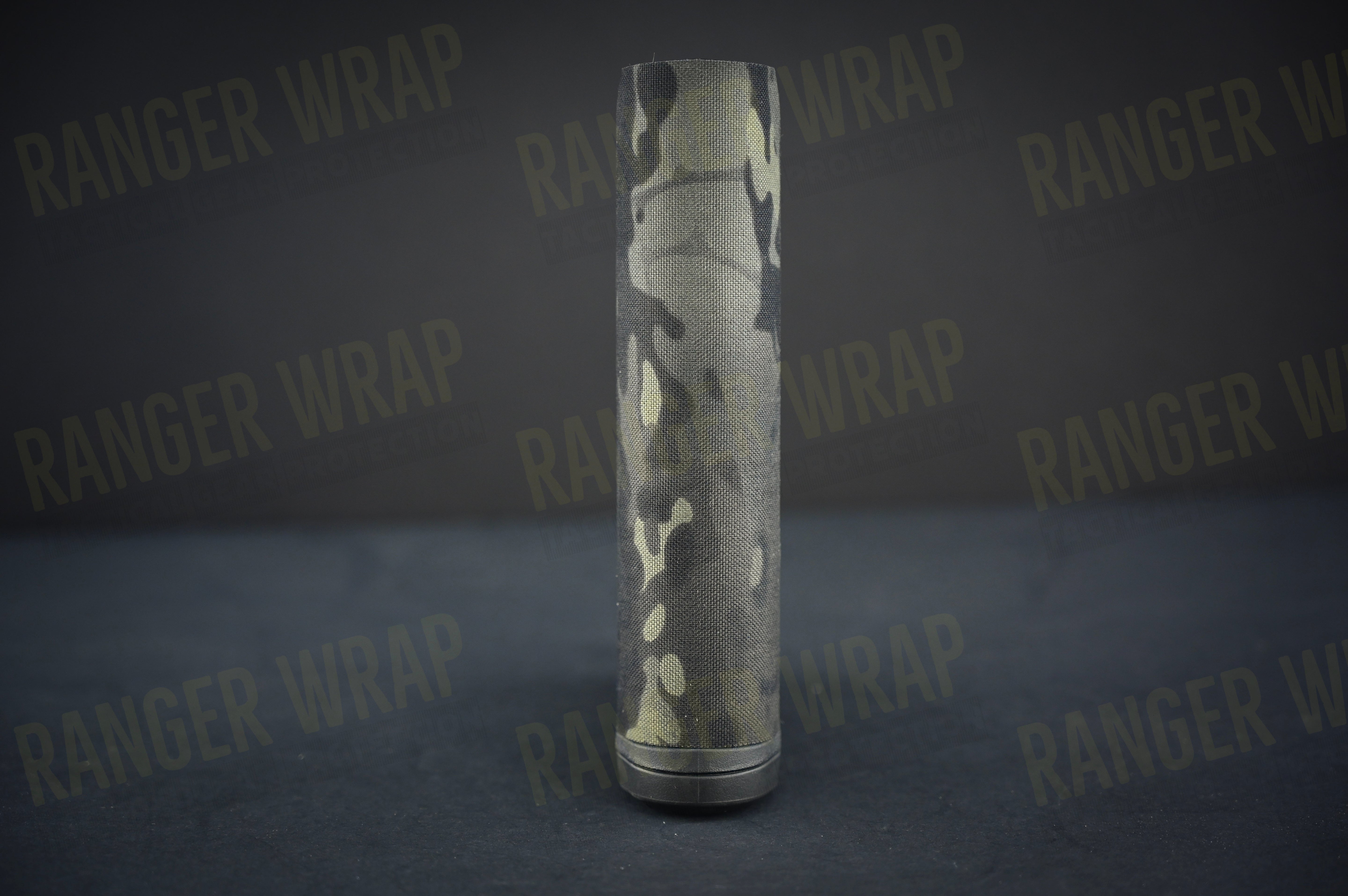 Magpul DT Carbine Stock Wrap - in Cordura Fabric-10