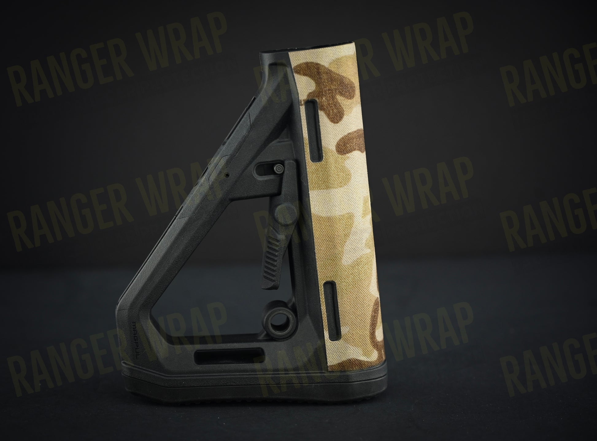 Magpul DT Carbine Stock Wrap - in Cordura Fabric-2
