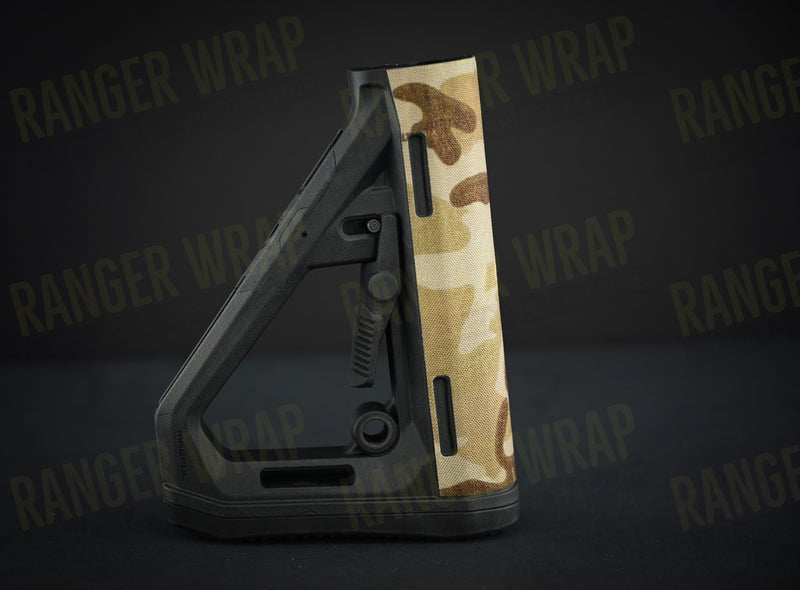 Magpul DT Carbine Stock Wrap - in Cordura Fabric-2
