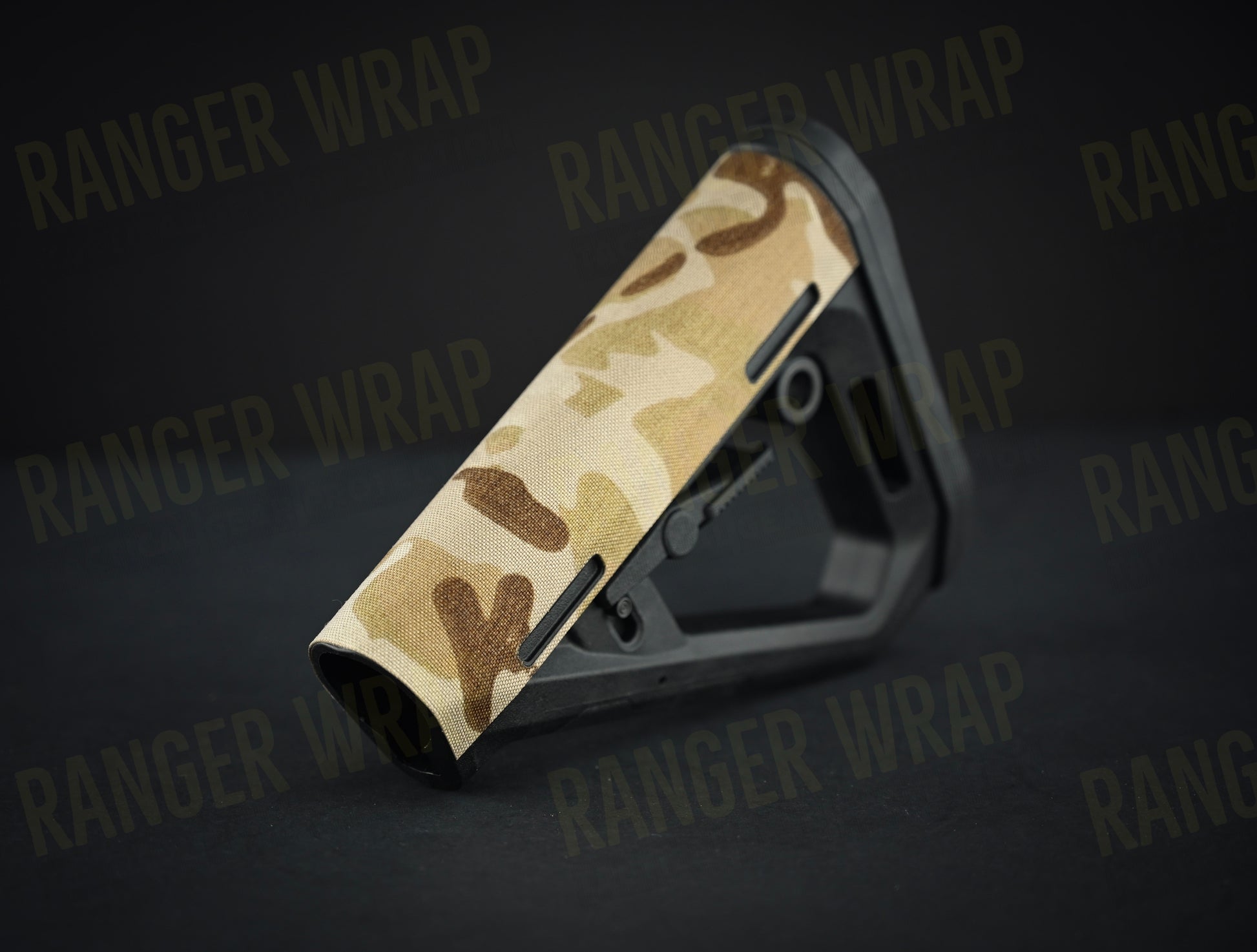 Magpul DT Carbine Stock Wrap - in Cordura Fabric-3