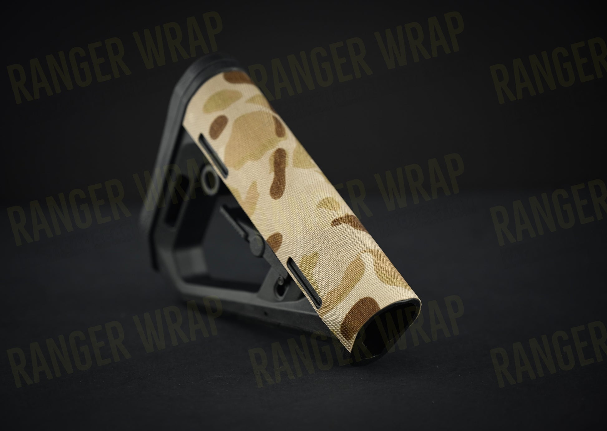 Magpul DT Carbine Stock Wrap - in Cordura Fabric-4