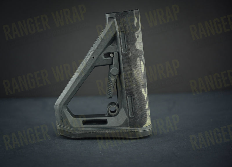 Magpul DT Carbine Stock Wrap - in Cordura Fabric-6