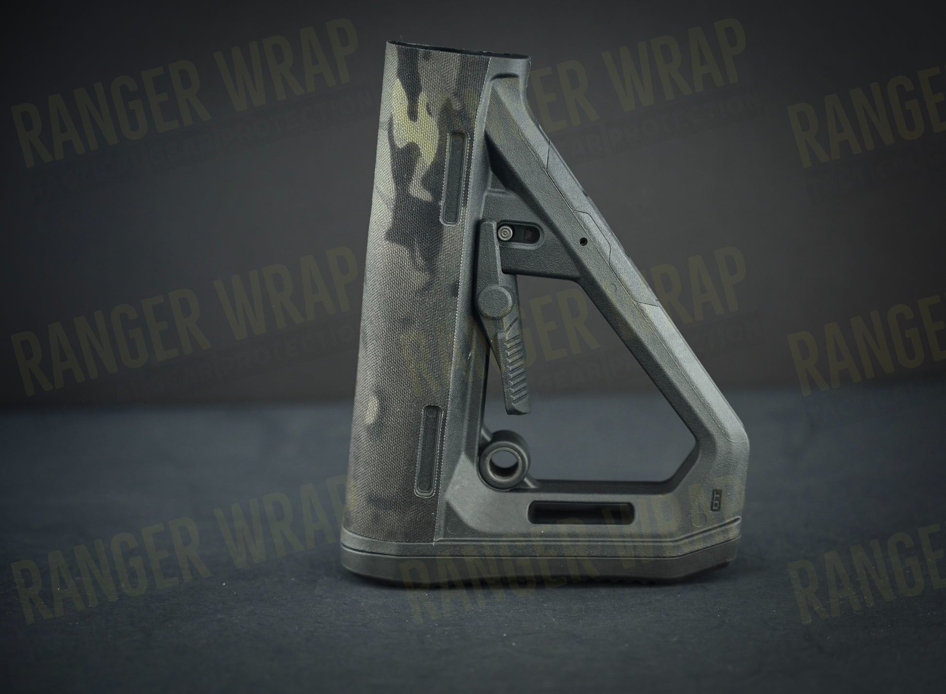 Magpul DT Carbine Stock Wrap - in Cordura Fabric-7