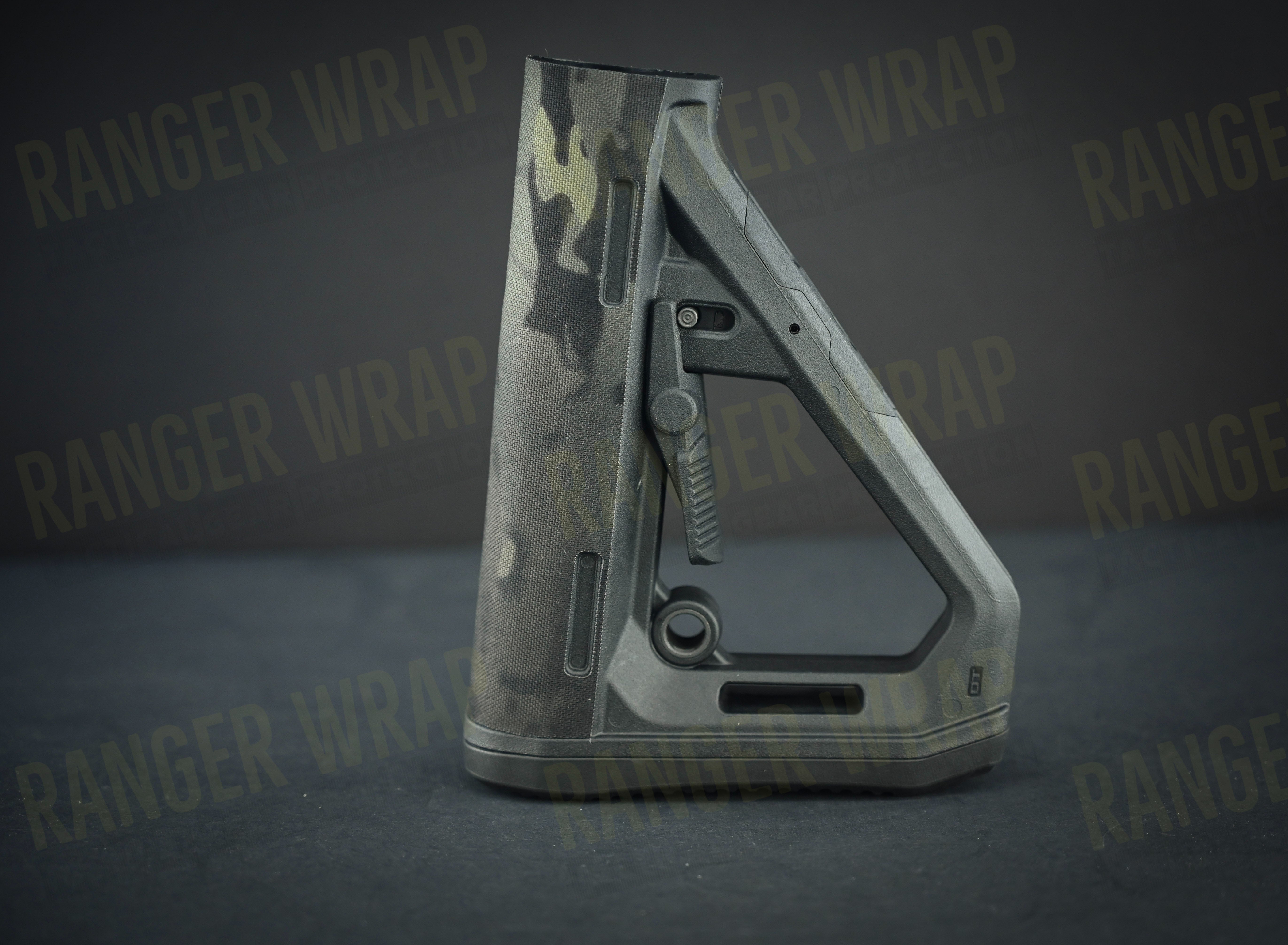 Magpul DT Carbine Stock Wrap - in Cordura Fabric-7
