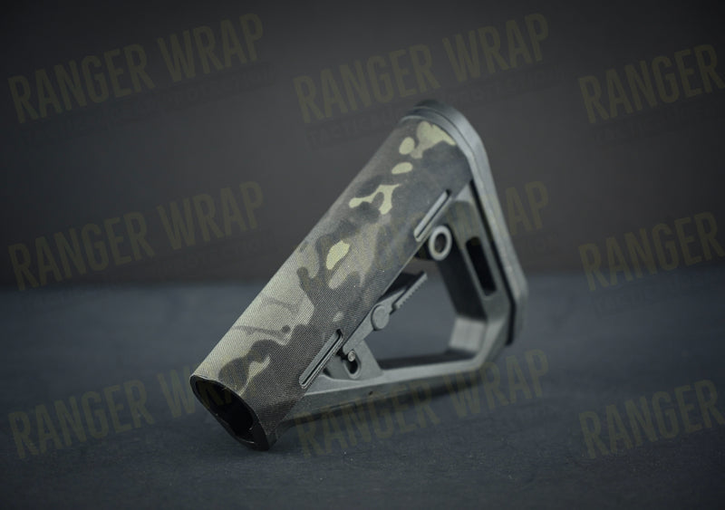 Magpul DT Carbine Stock Wrap - in Cordura Fabric-8