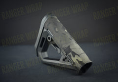 Magpul DT Carbine Stock Wrap - in Cordura Fabric-9