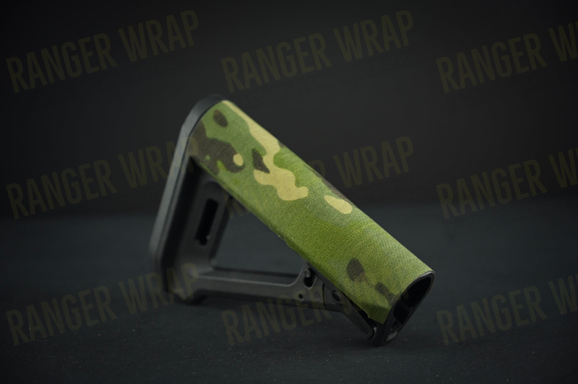 Magpul MOE RL Carbine Stock Wrap - in Cordura Fabric-1