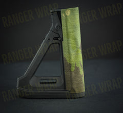 Magpul MOE RL Carbine Stock Wrap - in Cordura Fabric-2