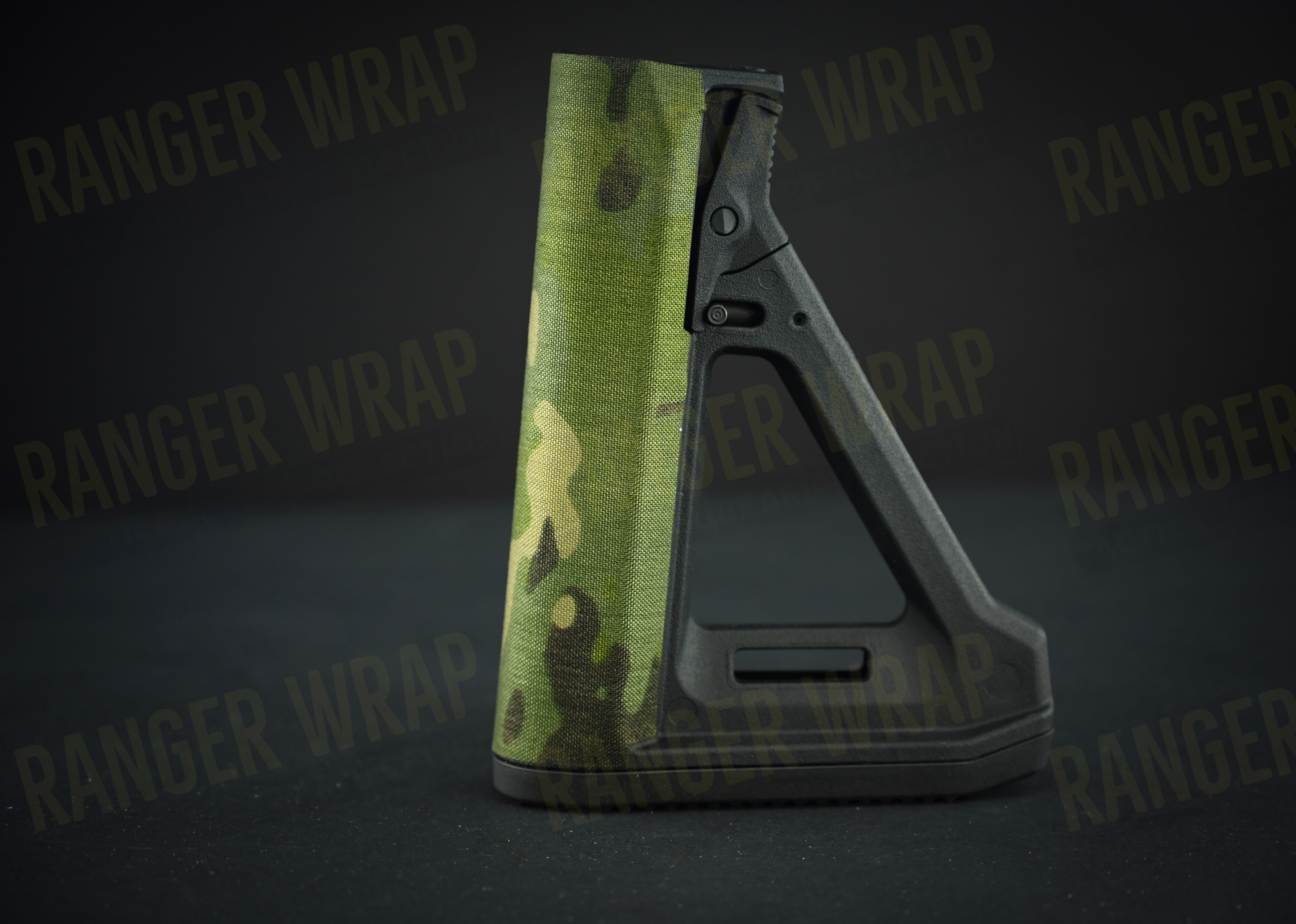 Magpul MOE RL Carbine Stock Wrap - in Cordura Fabric-3