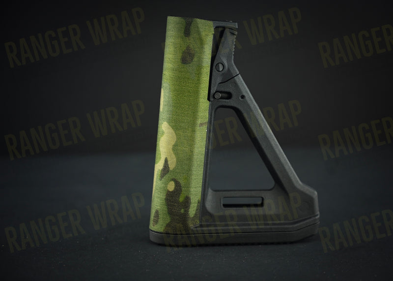 Magpul MOE RL Carbine Stock Wrap - in Cordura Fabric-3