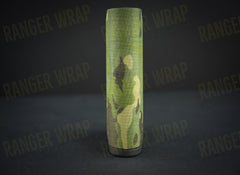 Magpul MOE RL Carbine Stock Wrap - in Cordura Fabric-4