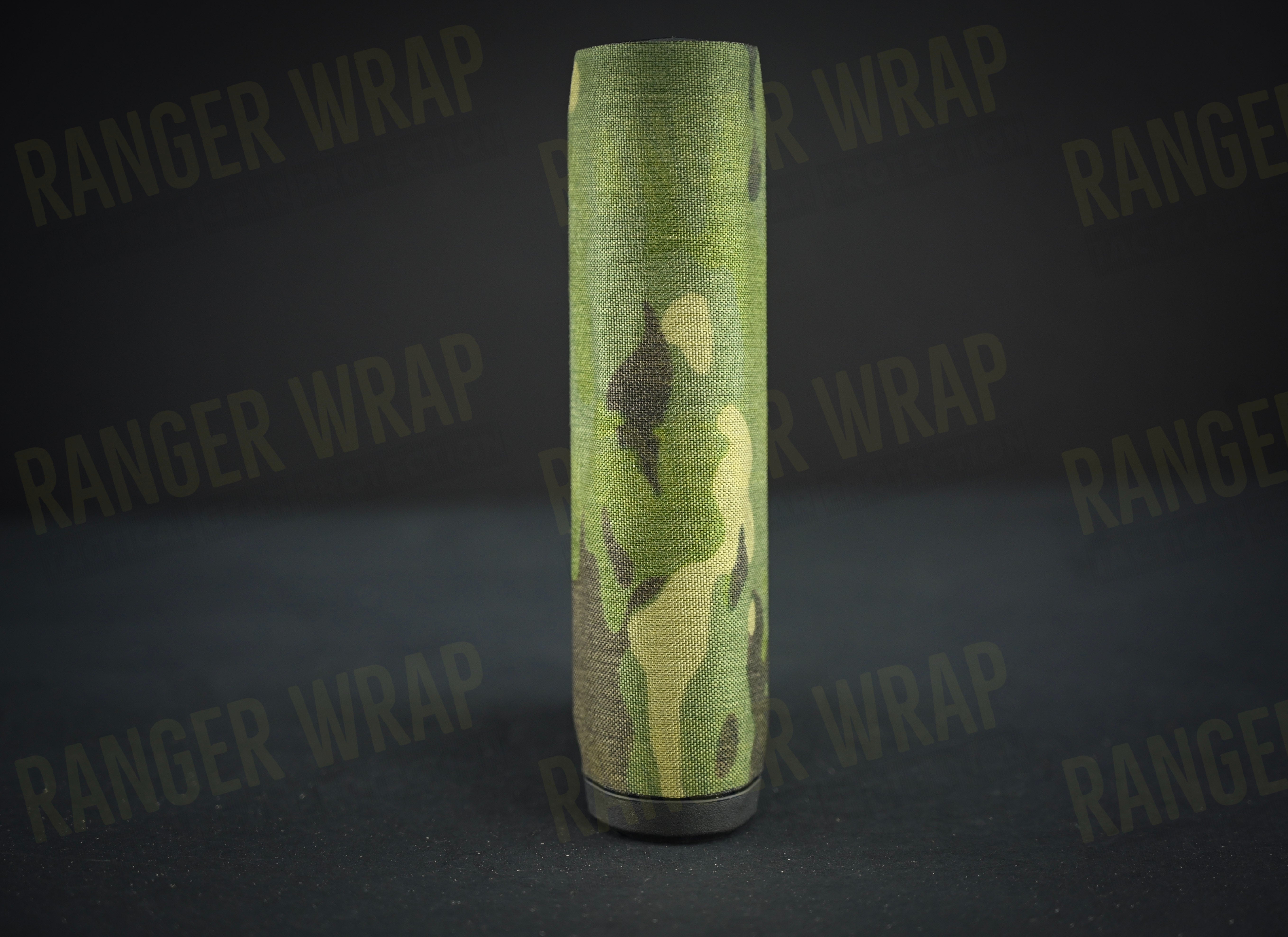 Magpul MOE RL Carbine Stock Wrap - in Cordura Fabric-4