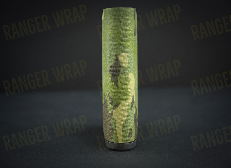 Magpul MOE RL Carbine Stock Wrap - in Cordura Fabric-4