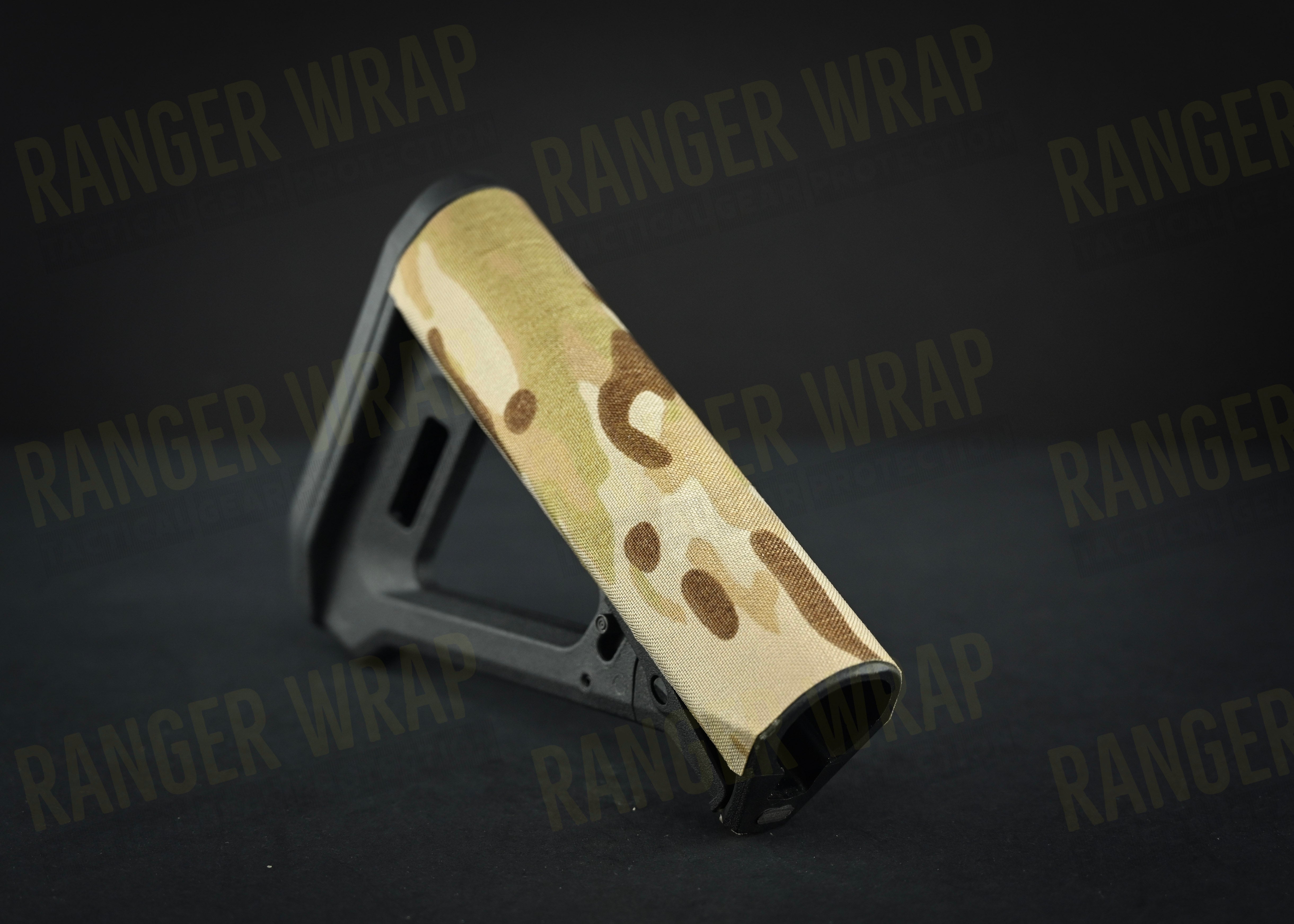 Magpul MOE RL Carbine Stock Wrap - in Cordura Fabric-6