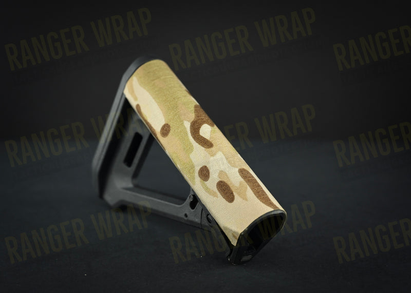 Magpul MOE RL Carbine Stock Wrap - in Cordura Fabric-6