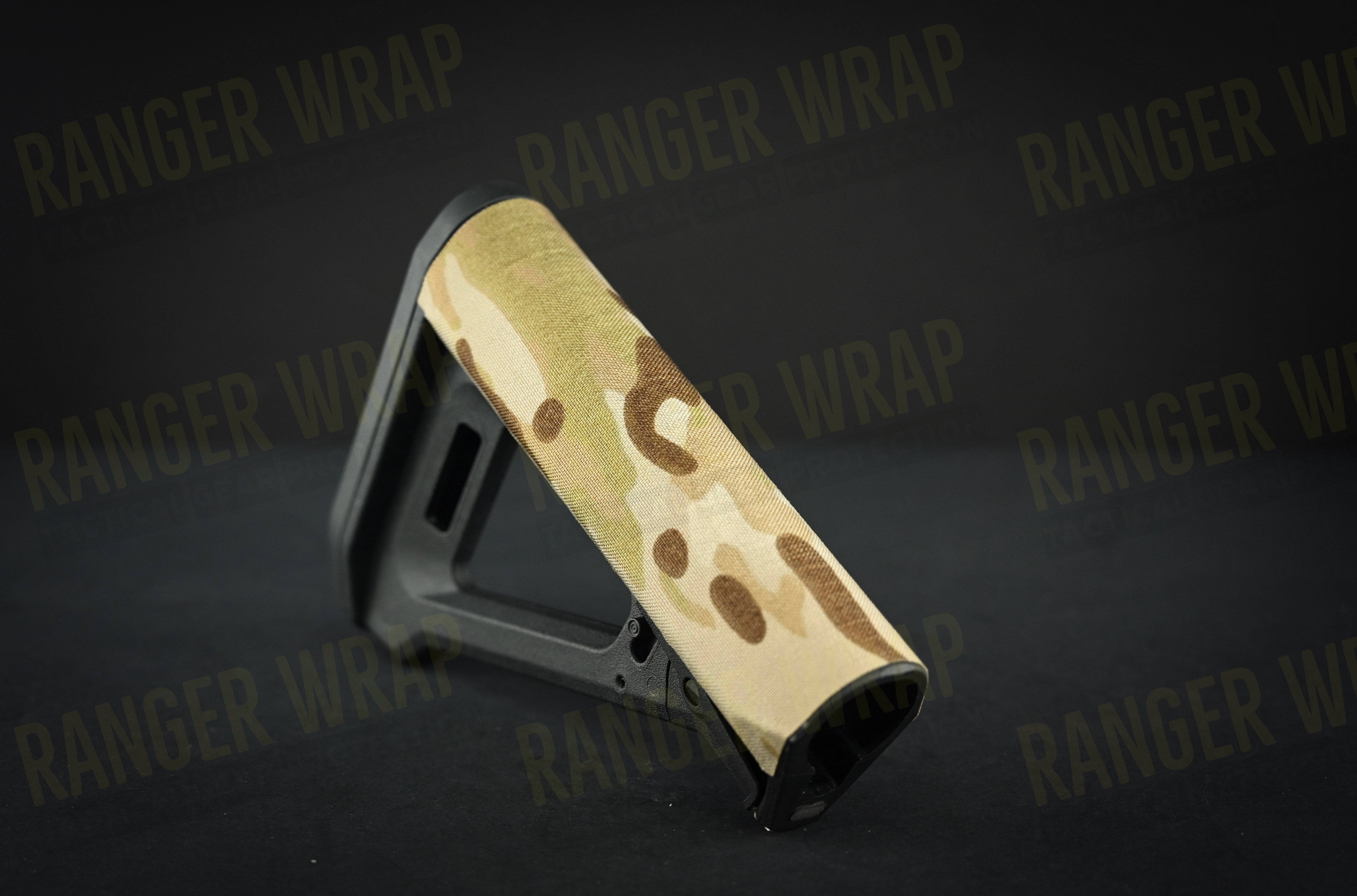 Magpul MOE RL Carbine Stock Wrap - in Cordura Fabric-7