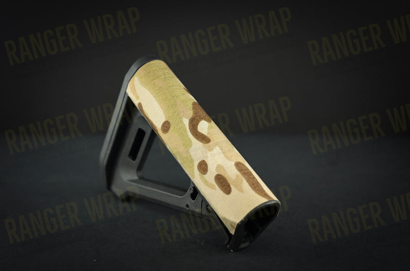 Magpul MOE RL Carbine Stock Wrap - in Cordura Fabric-7