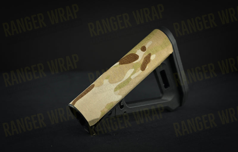 Magpul MOE RL Carbine Stock Wrap - in Cordura Fabric-8