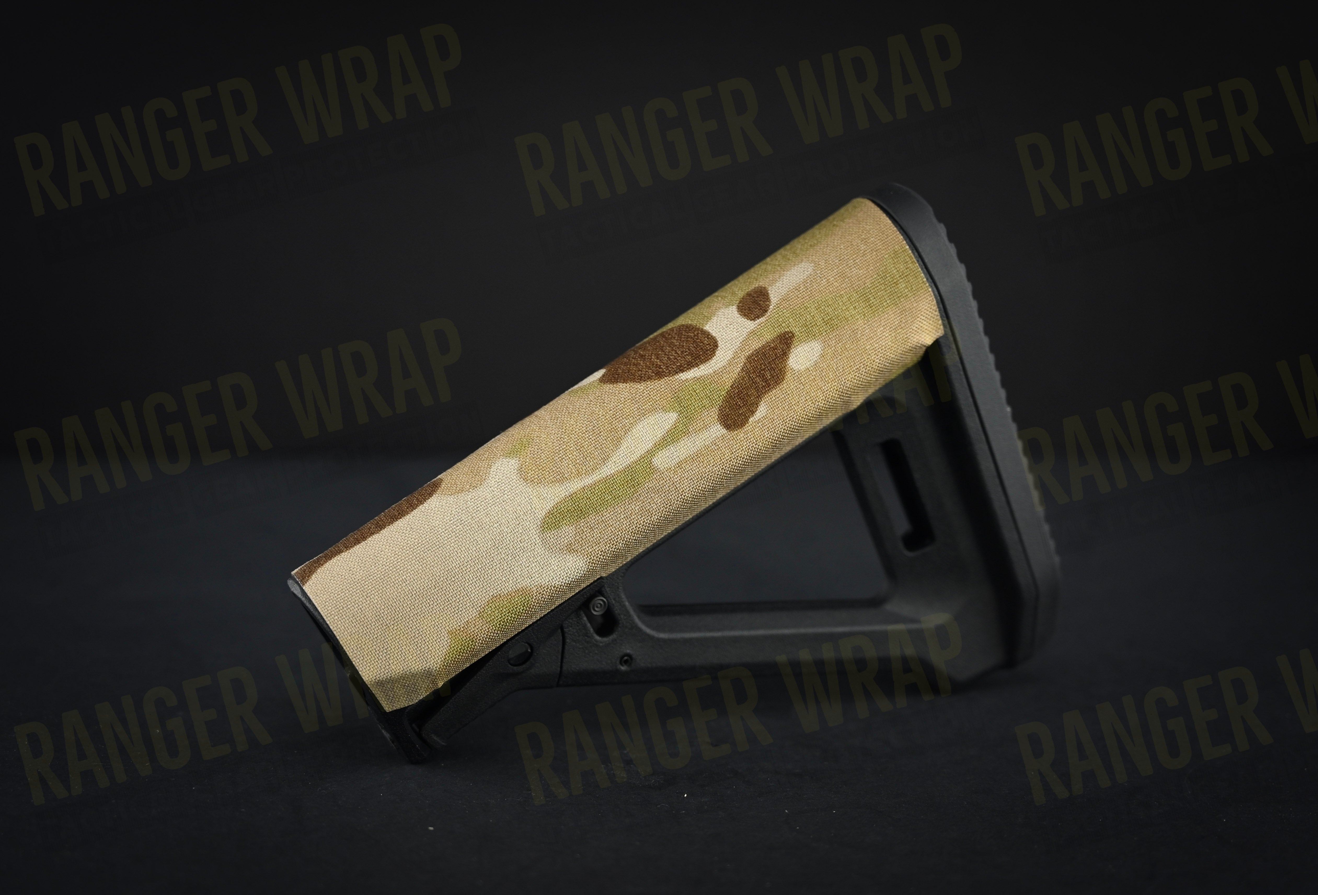 Magpul MOE RL Carbine Stock Wrap - in Cordura Fabric-5