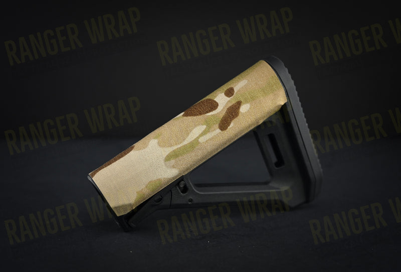 Magpul MOE RL Carbine Stock Wrap - in Cordura Fabric-5