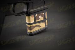 MAGPUL PMAG 20 RD (2-Pack) - Magazine Wrap in Cordura Fabric-1