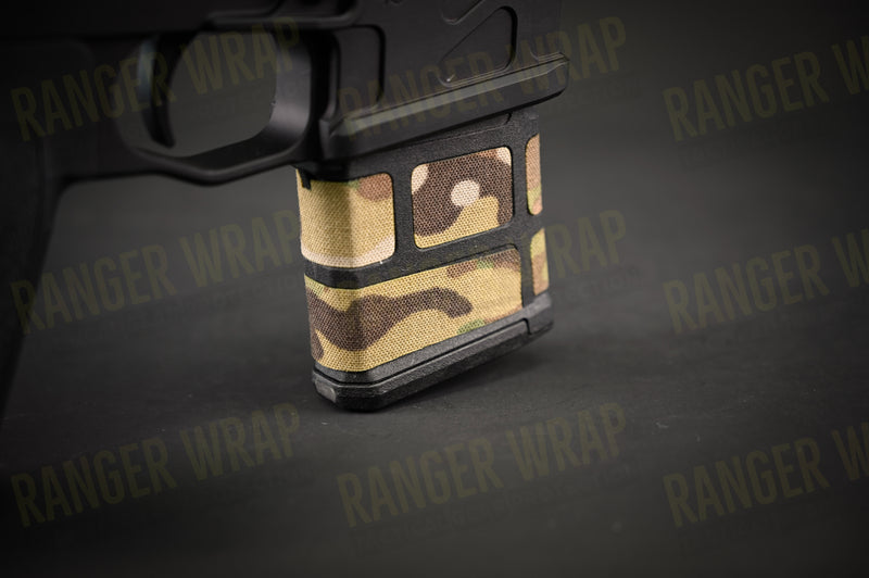 MAGPUL PMAG 20 RD (2-Pack) - Magazine Wrap in Cordura Fabric-1