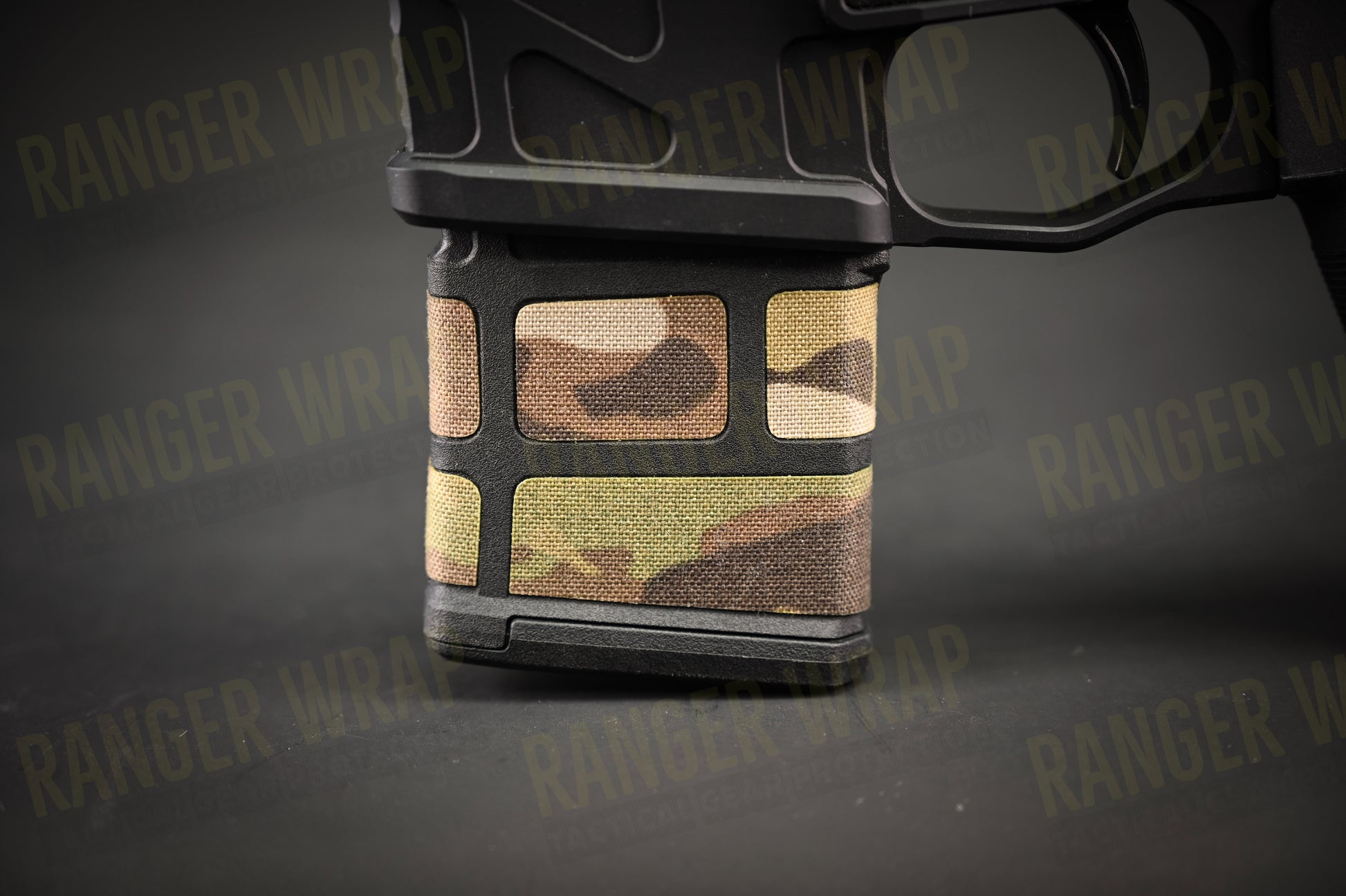 MAGPUL PMAG 20 RD (2-Pack) - Magazine Wrap in Cordura Fabric-2