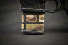 MAGPUL PMAG 20 RD (2-Pack) - Magazine Wrap in Cordura Fabric-2