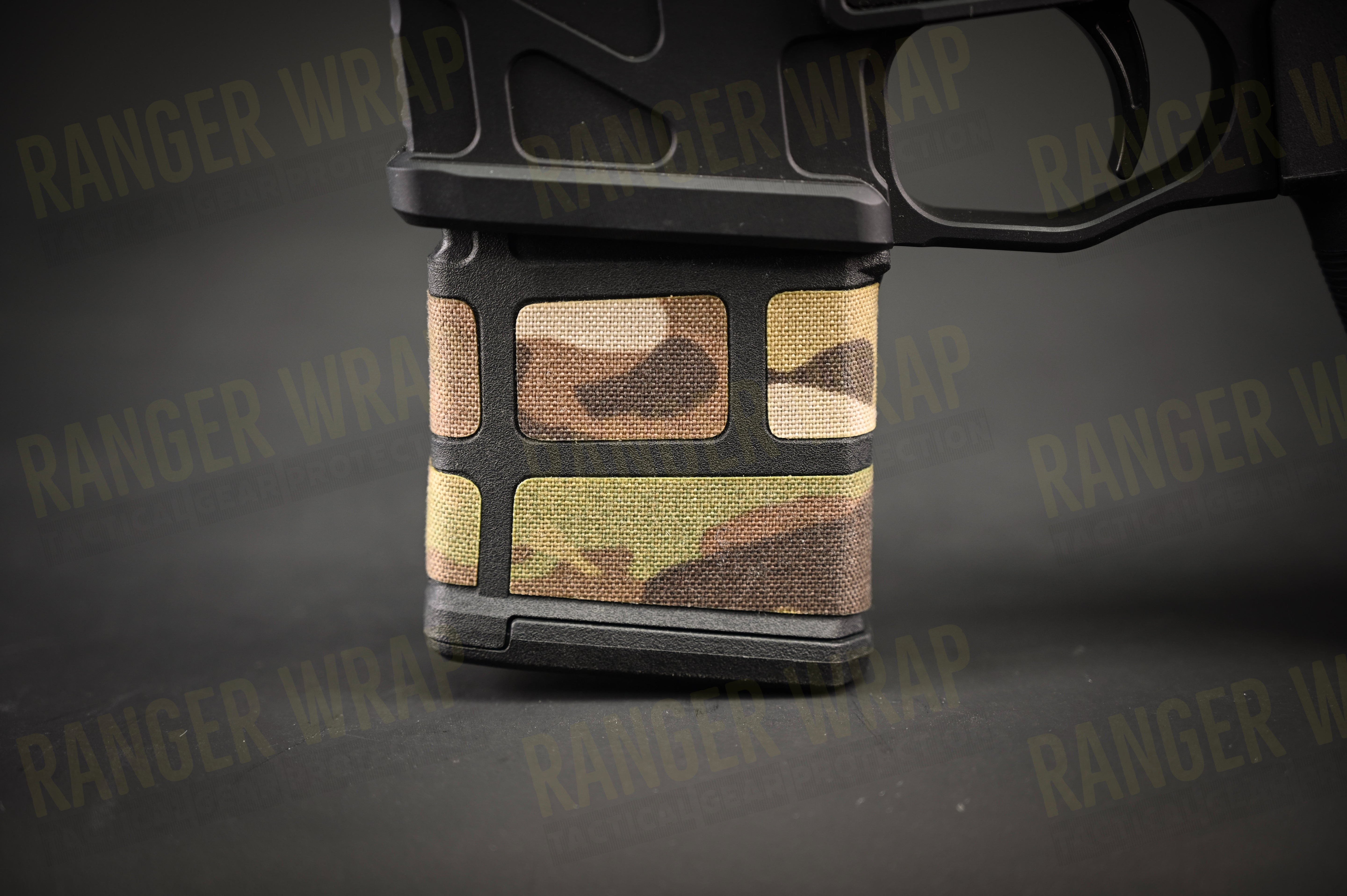 MAGPUL PMAG 20 RD (2-Pack) - Magazine Wrap in Cordura Fabric