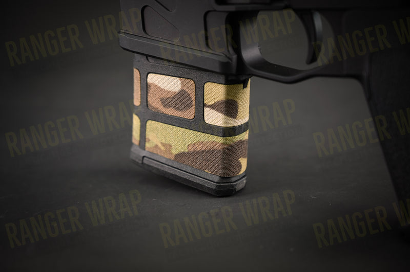 MAGPUL PMAG 20 RD (2-Pack) - Magazine Wrap in Cordura Fabric-3
