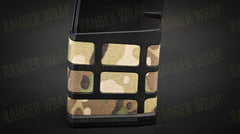 MAGPUL PMAG 20 RD (2-Pack) - Magazine Wrap in Cordura Fabric-4